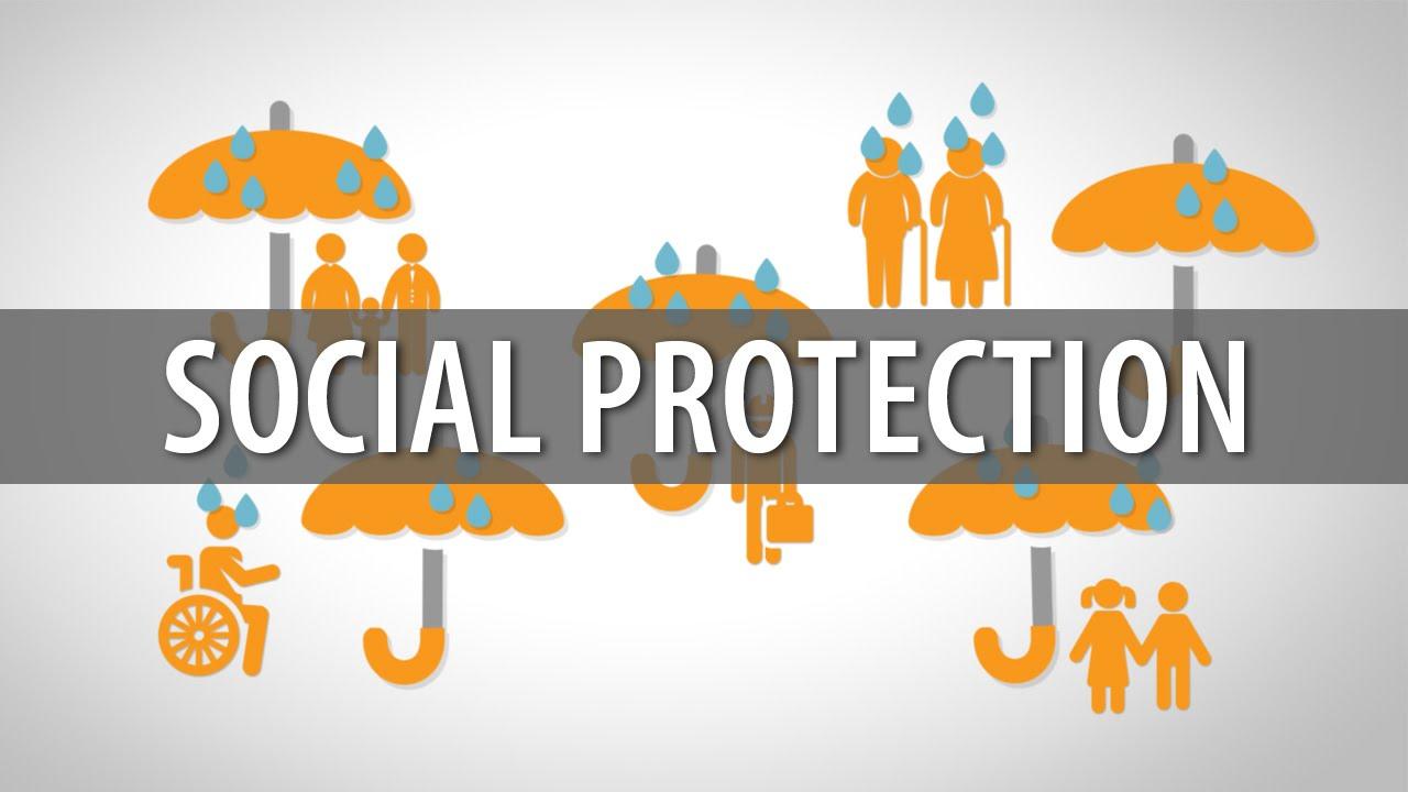 Social Protection Schemes